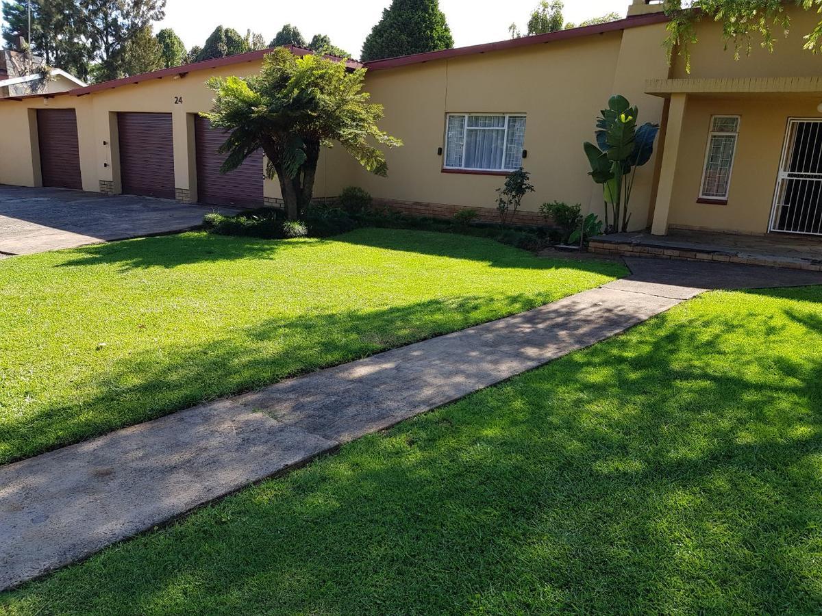 Mi Casa Villa Graskop Exterior photo